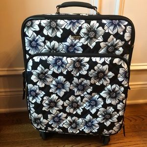 Kate Spade Ridge Street Wheeled Carry-on Suitcase